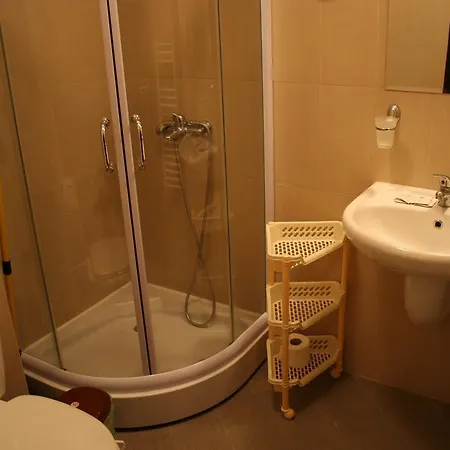 Valentina Heights Boutique Hotell