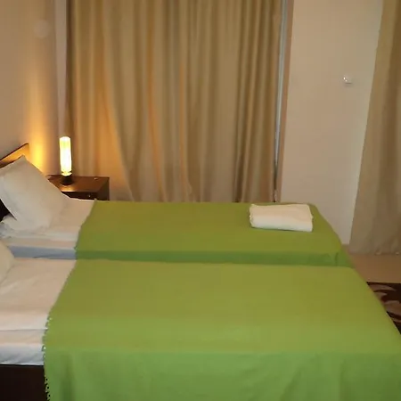 Hotell Valentina Heights Boutique 3*