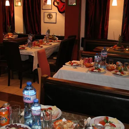 Hotell Valentina Heights Boutique Bansko