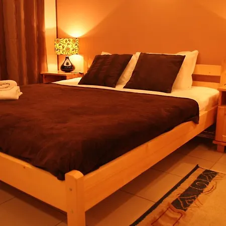 Valentina Heights Boutique Hotell Bansko