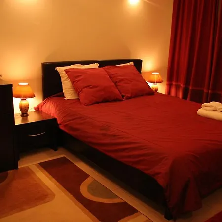 Hotell Valentina Heights Boutique Bansko