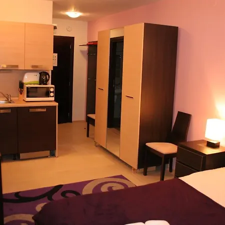 Valentina Heights Boutique Hotell