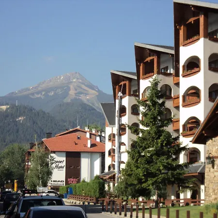 Hotell Valentina Heights Boutique 3*