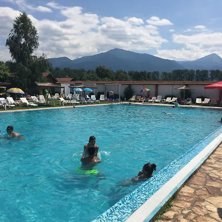 Valentina Heights Boutique Hotell Bansko