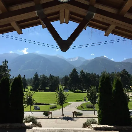 Hotell Valentina Heights Boutique 3*