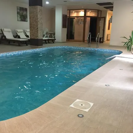 Valentina Heights Boutique Hotell