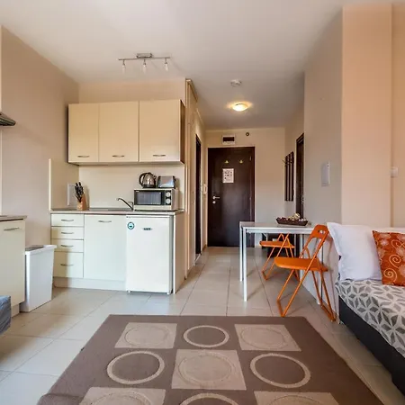 Valentina Heights Boutique Hotell Bansko