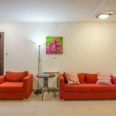 Hotell Valentina Heights Boutique Bansko