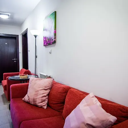Valentina Heights Boutique Hotell