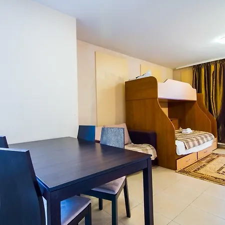 Valentina Heights Boutique Hotell 3*