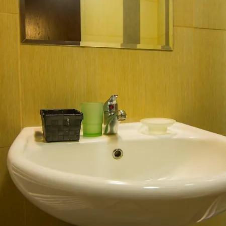 Valentina Heights Boutique Hotell