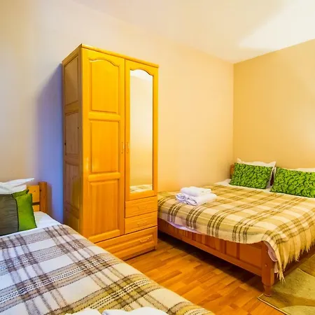 Valentina Heights Boutique 3* בנסקו