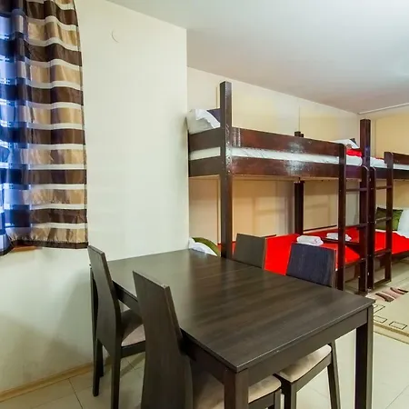 Valentina Heights Boutique Hotel 3*