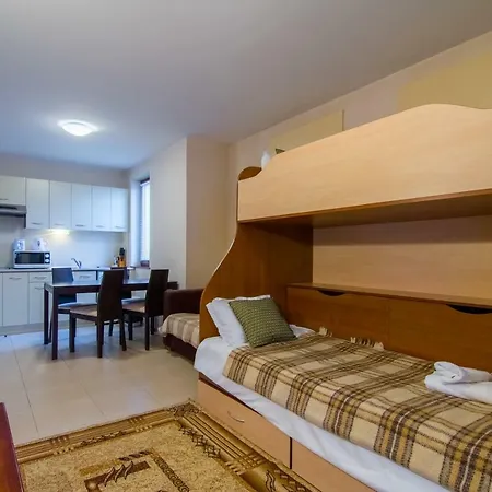 Valentina Heights Boutique Hotell