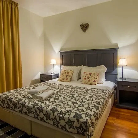 Hotell Valentina Heights Boutique 3*