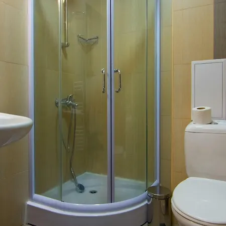Valentina Heights Boutique 3*