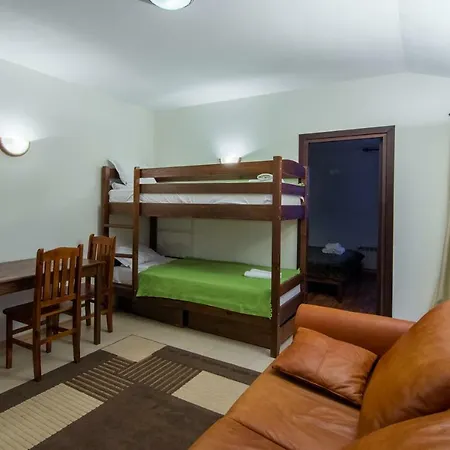 Hotell Valentina Heights Boutique 3*