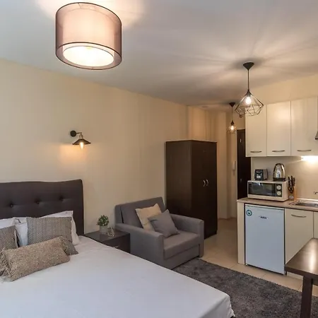 Valentina Heights Boutique Hotell